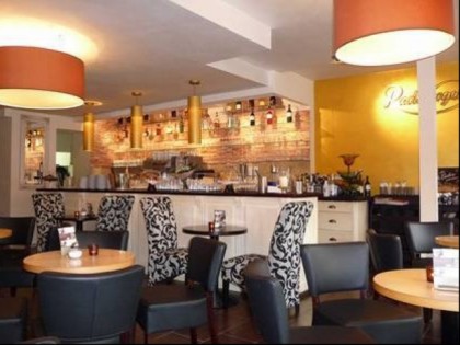 照片: Cappuccino Bar