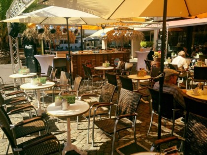 照片: Cappuccino Bar
